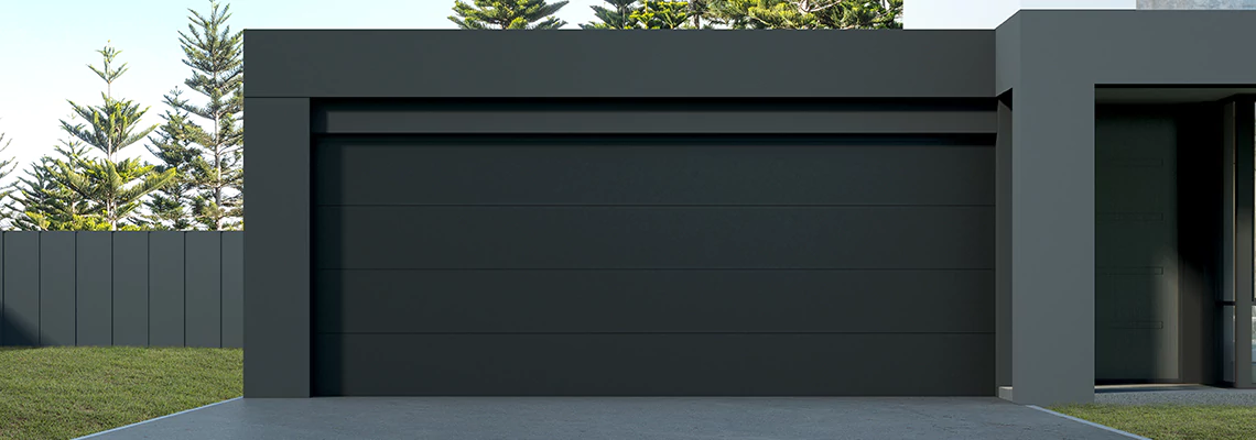Garage Door Replacement in Titusville, FL