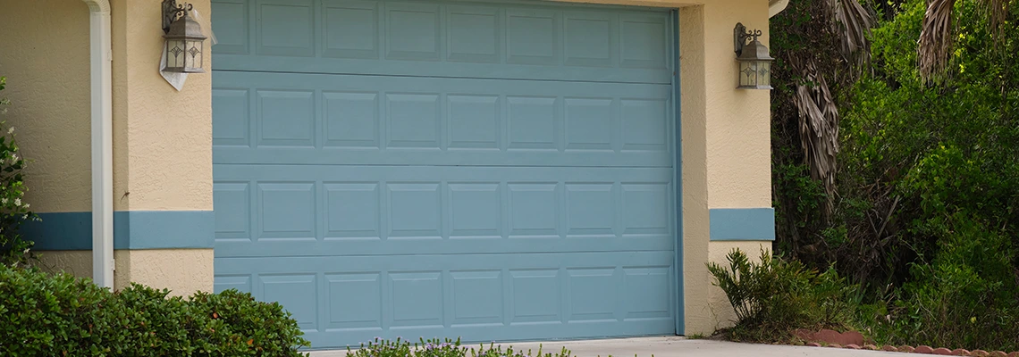Garage Door Installation in Titusville, FL