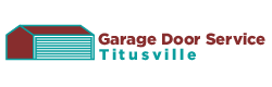 Garage Door Service Titusville